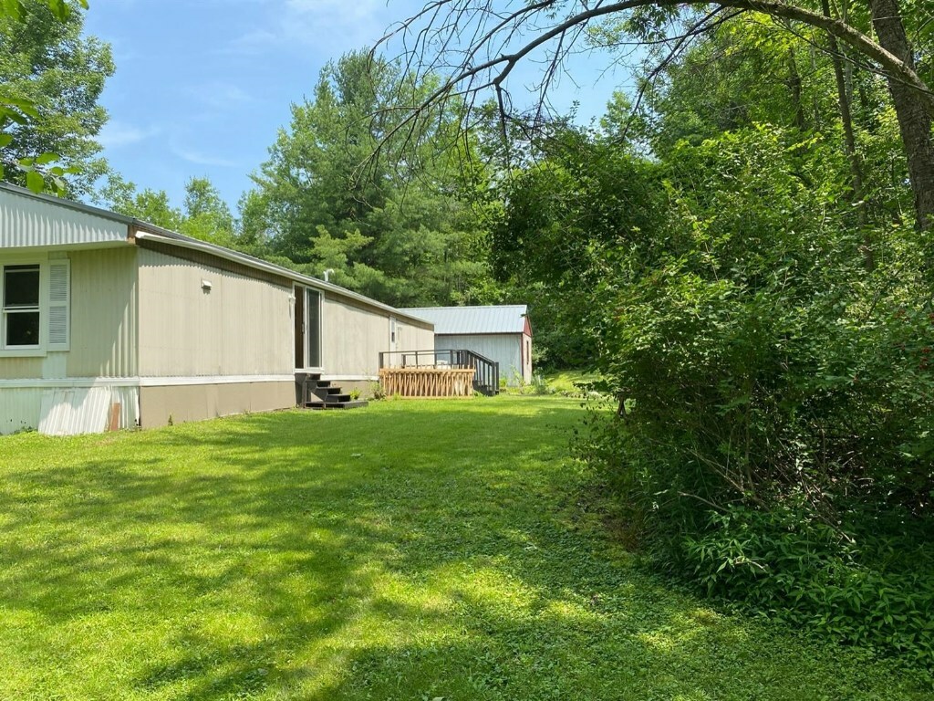 Property Photo:  521 Hayts Road  NY 14850 