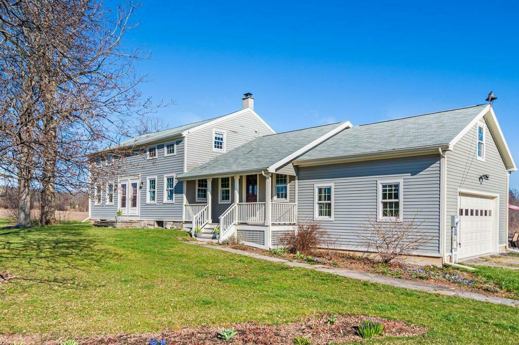 Property Photo:  3963 Deerlick Springs  NY 14847 