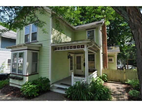 Property Photo:  235 Elm Street  NY 14850 