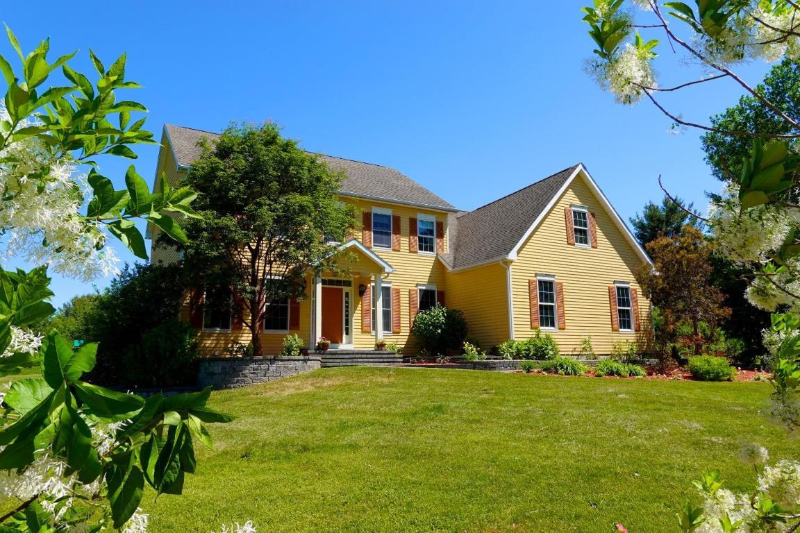 Property Photo: 126 Cherry Road NY 14850