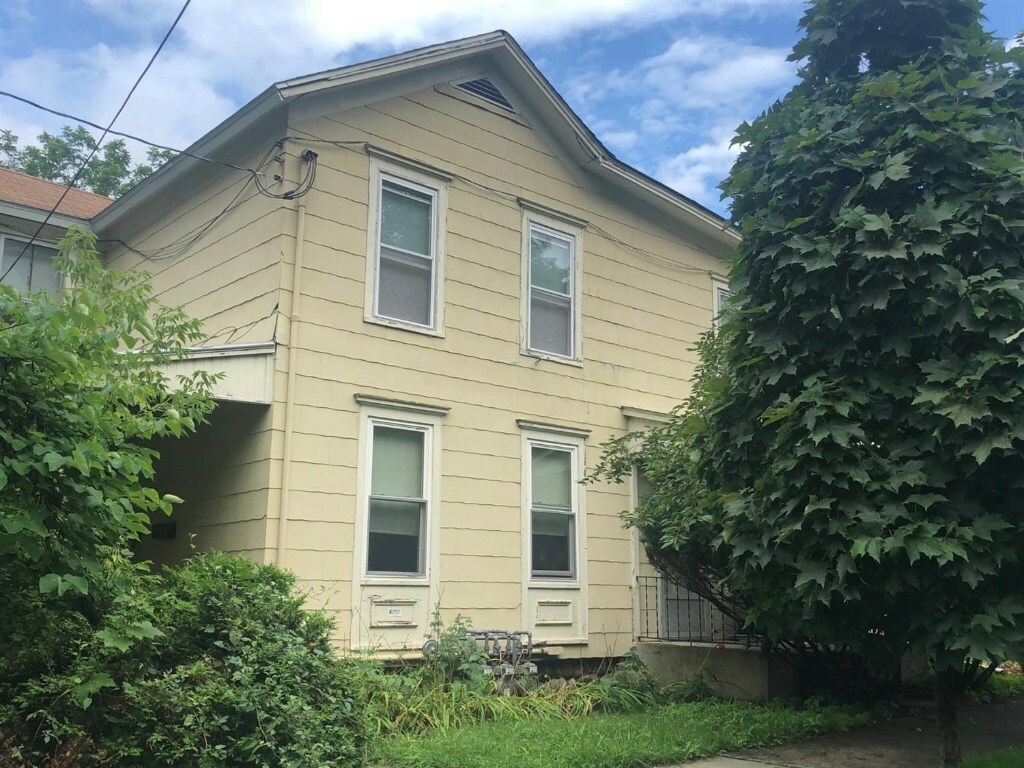 Property Photo:  518 Linn Street  NY 14850 