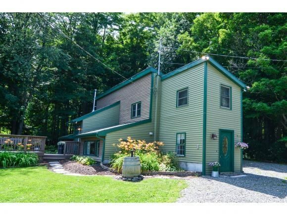 Property Photo:  5966 Bower Road  NY 14886 