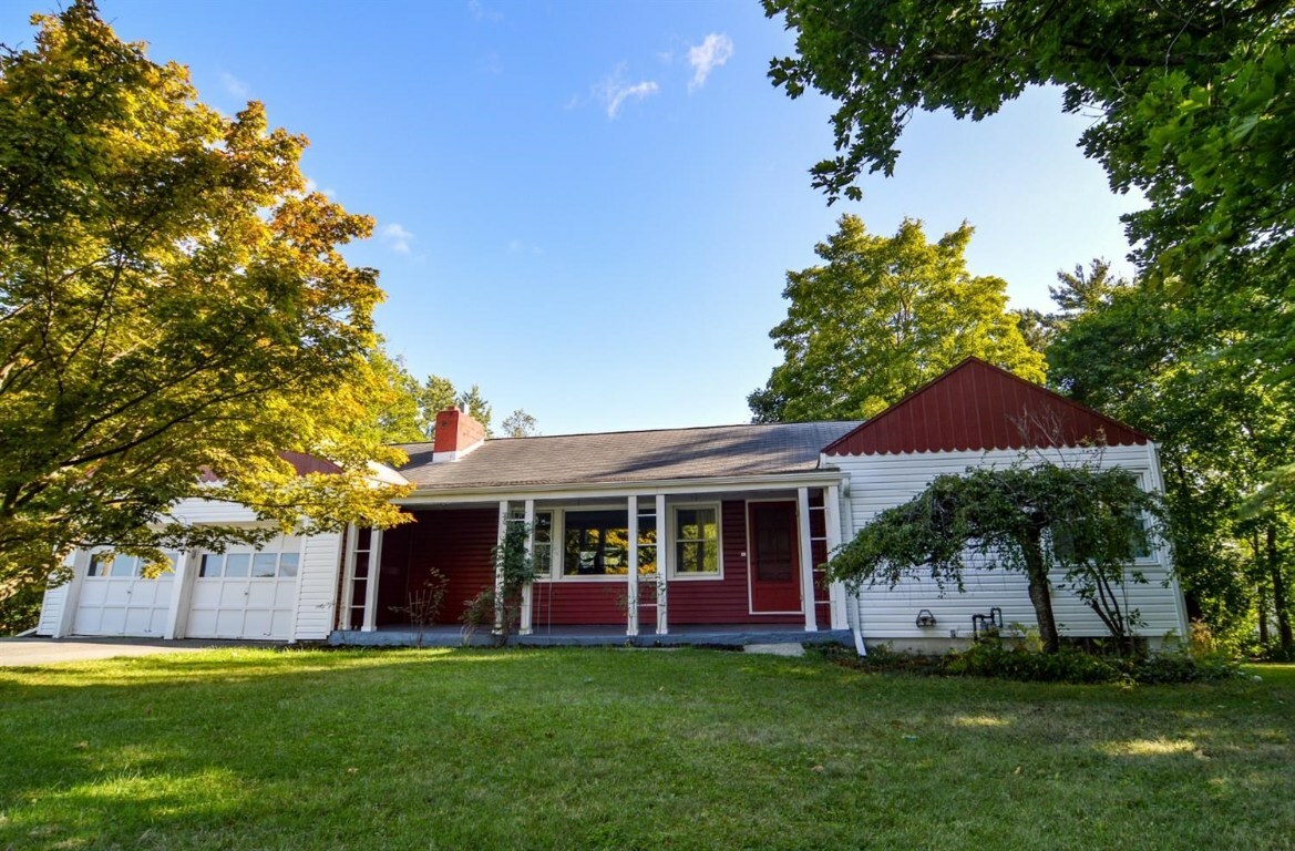 Property Photo:  715 Hanshaw Road  NY 14850 