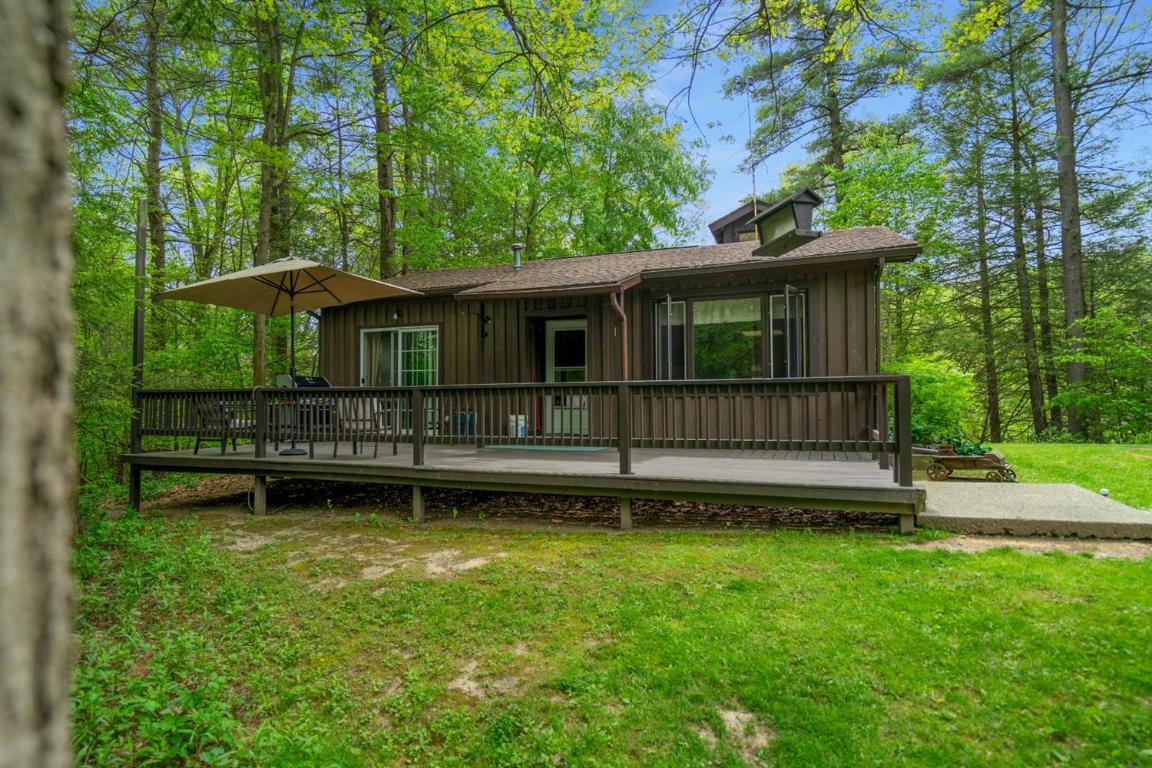 Property Photo:  4880 Potomac Road  NY 14818 