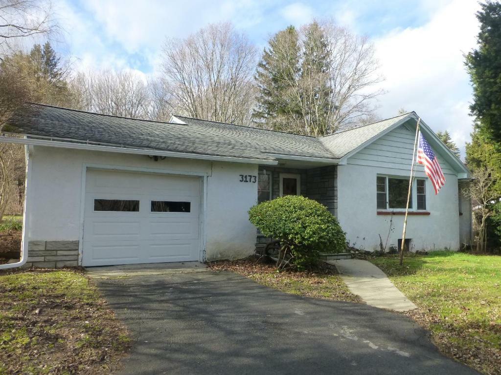 Property Photo:  3173 Van Dorn Corners Road  NY 14850 