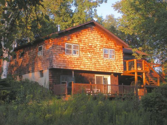 Property Photo:  84 Logue Hill  NY 14847 