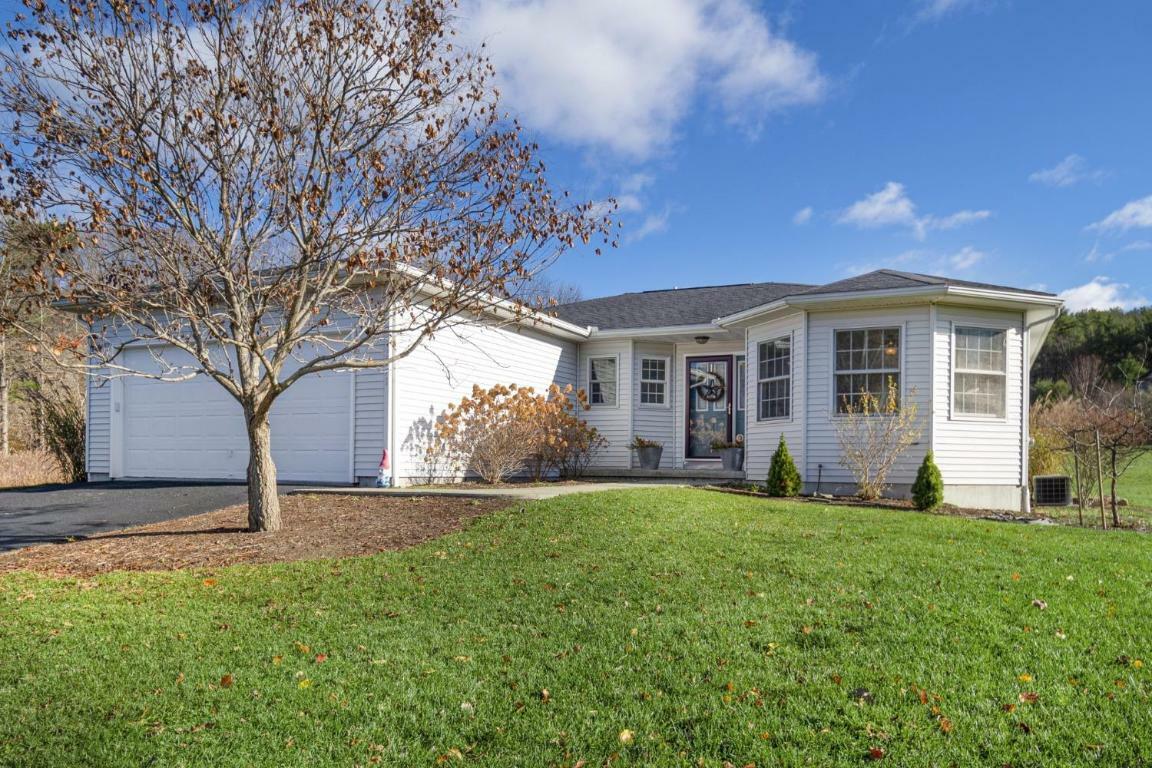 Property Photo:  1871 Ellis Hollow Road  NY 14850 