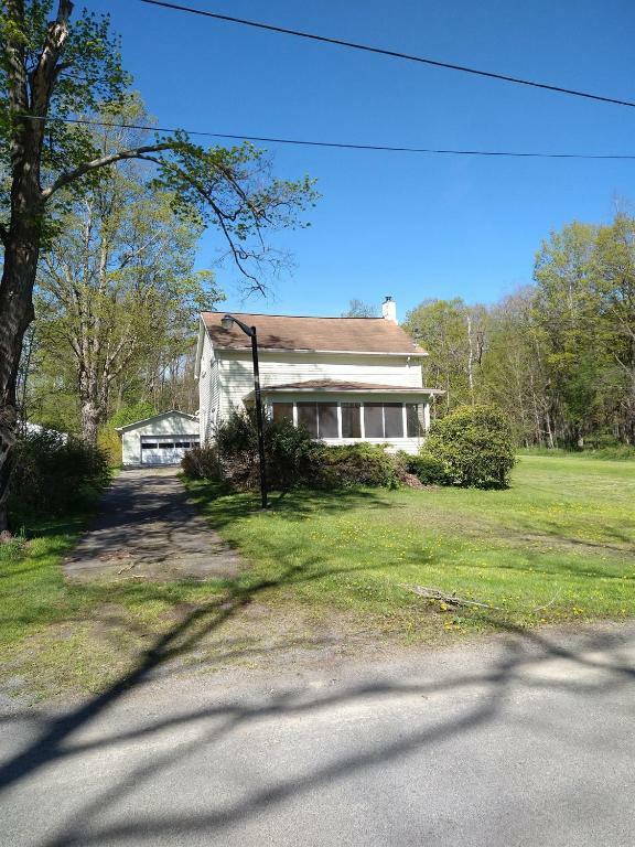 Property Photo:  4839 Voorheis Road  NY 14886 