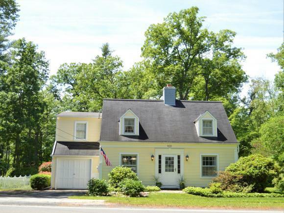 Property Photo:  805 Hanshaw Road  NY 14850 