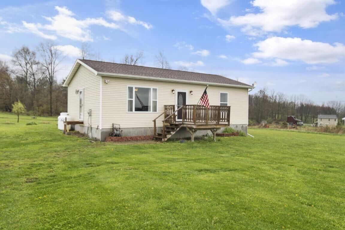 Property Photo:  223 Sydney Terrace  NY 14867 