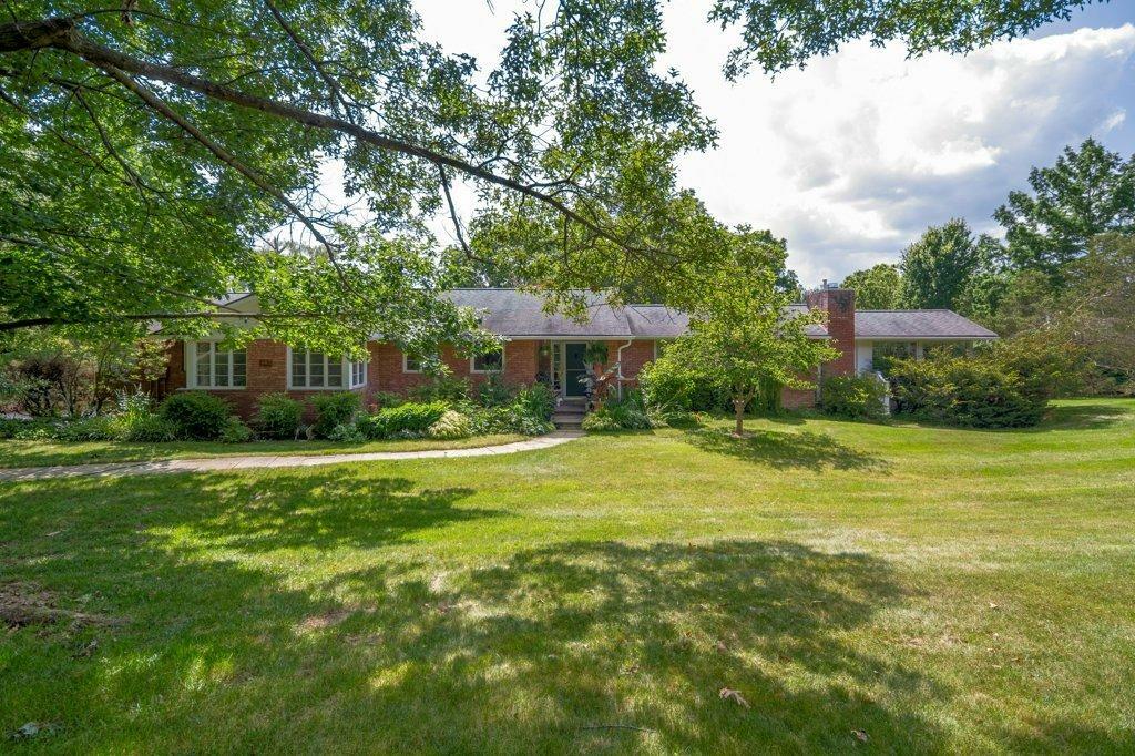 Property Photo:  642 Highland Road  NY 14850 