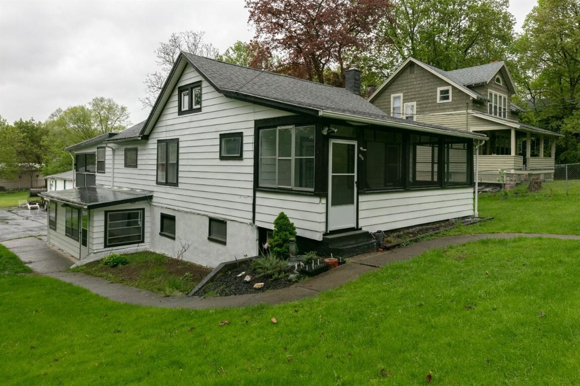 Property Photo:  610 Spencer Road  NY 14850 