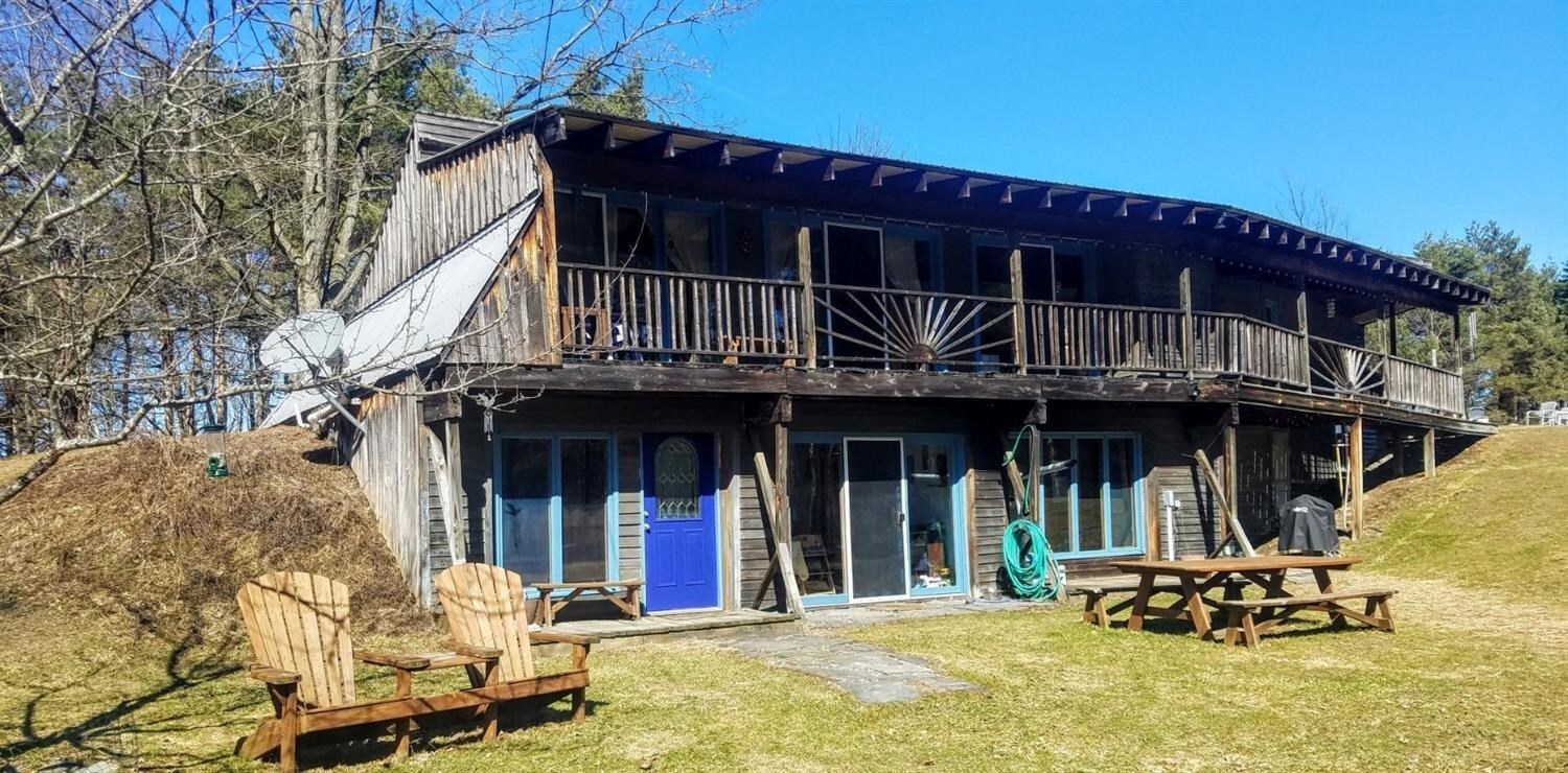 Property Photo: 194 Bossard Road NY 13073