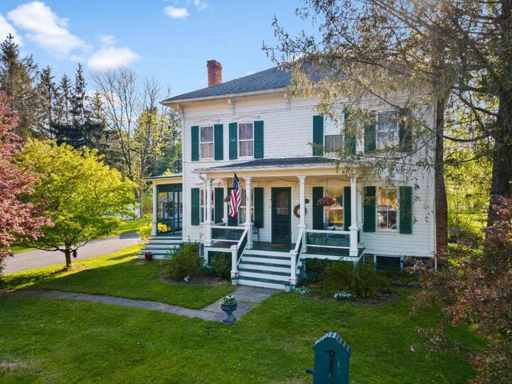 31 Upper Creek Road  Etna NY 13062 photo