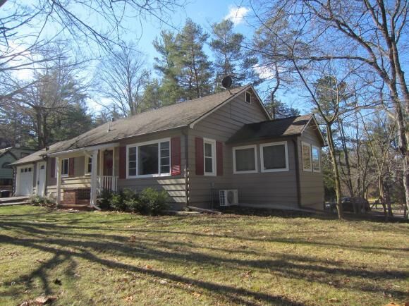 Property Photo: 820 Triphammer Road NY 14850