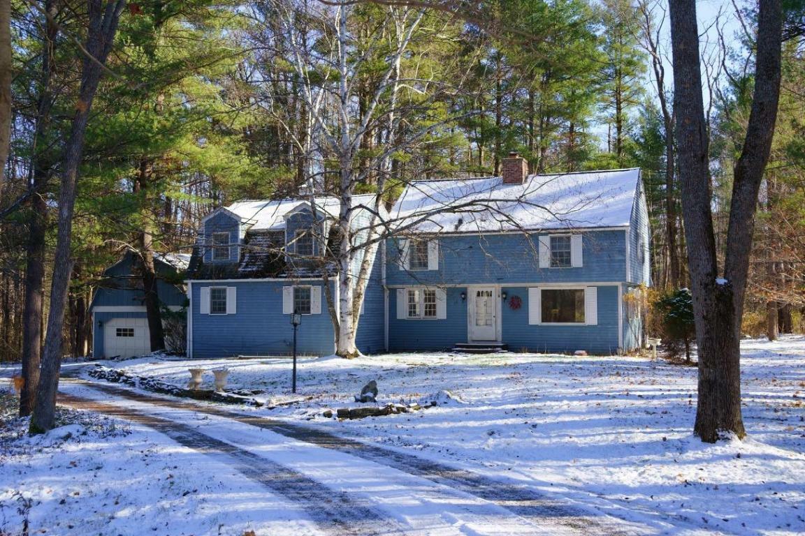 Property Photo:  61 Genung Road  NY 14850 