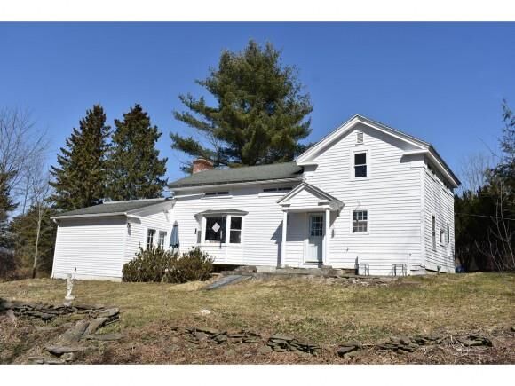 Property Photo: 66 Quarry Road NY 14850