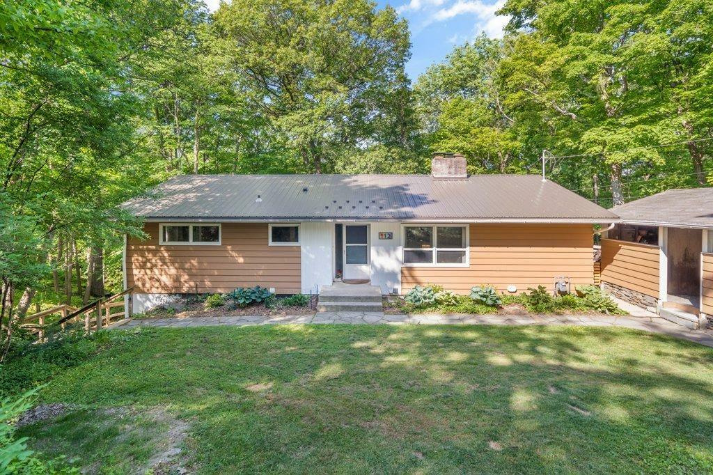 Property Photo:  112 North Sunset Drive  NY 14850 