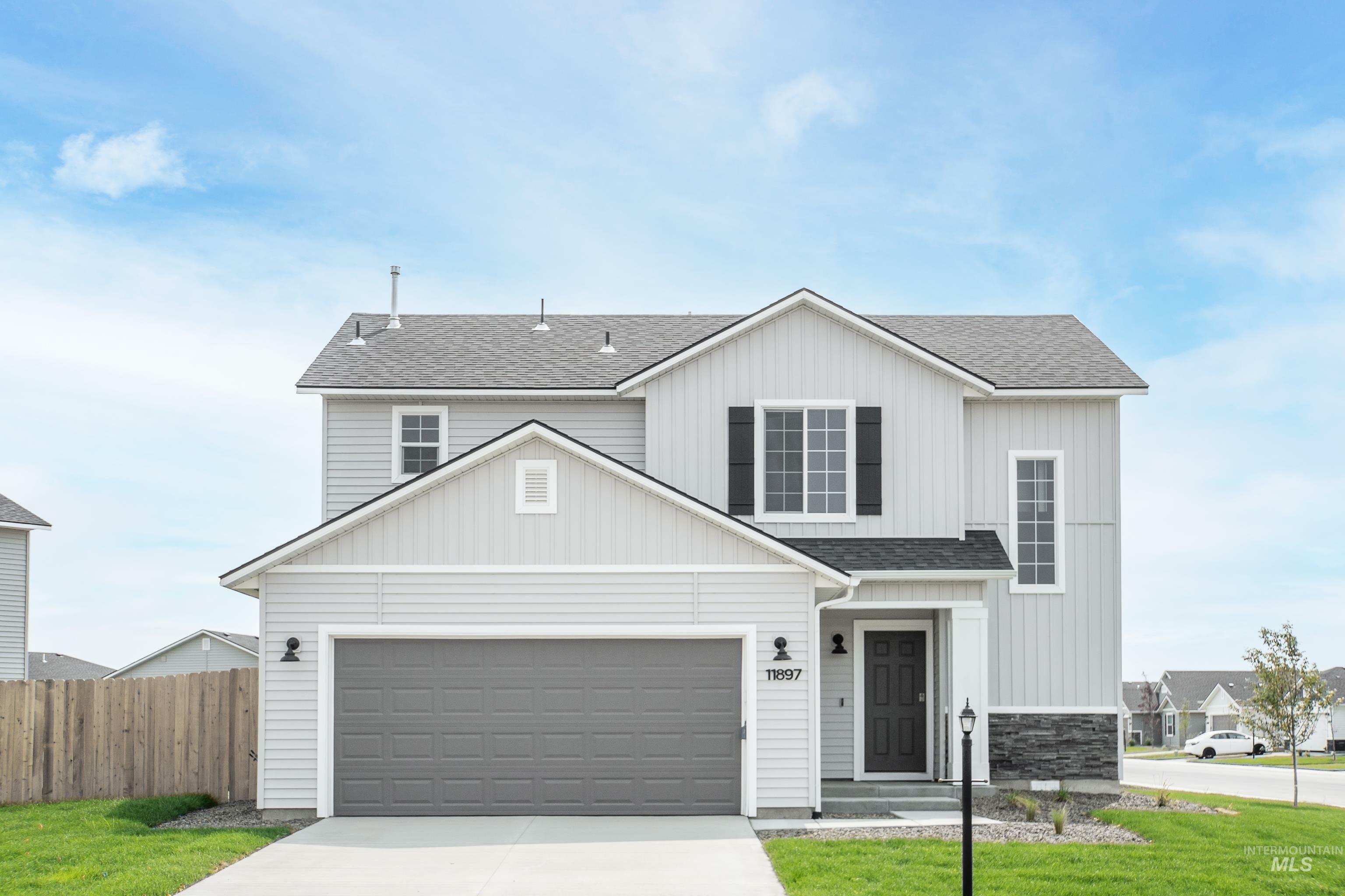Property Photo: 16567 Chambers Way ID 83607