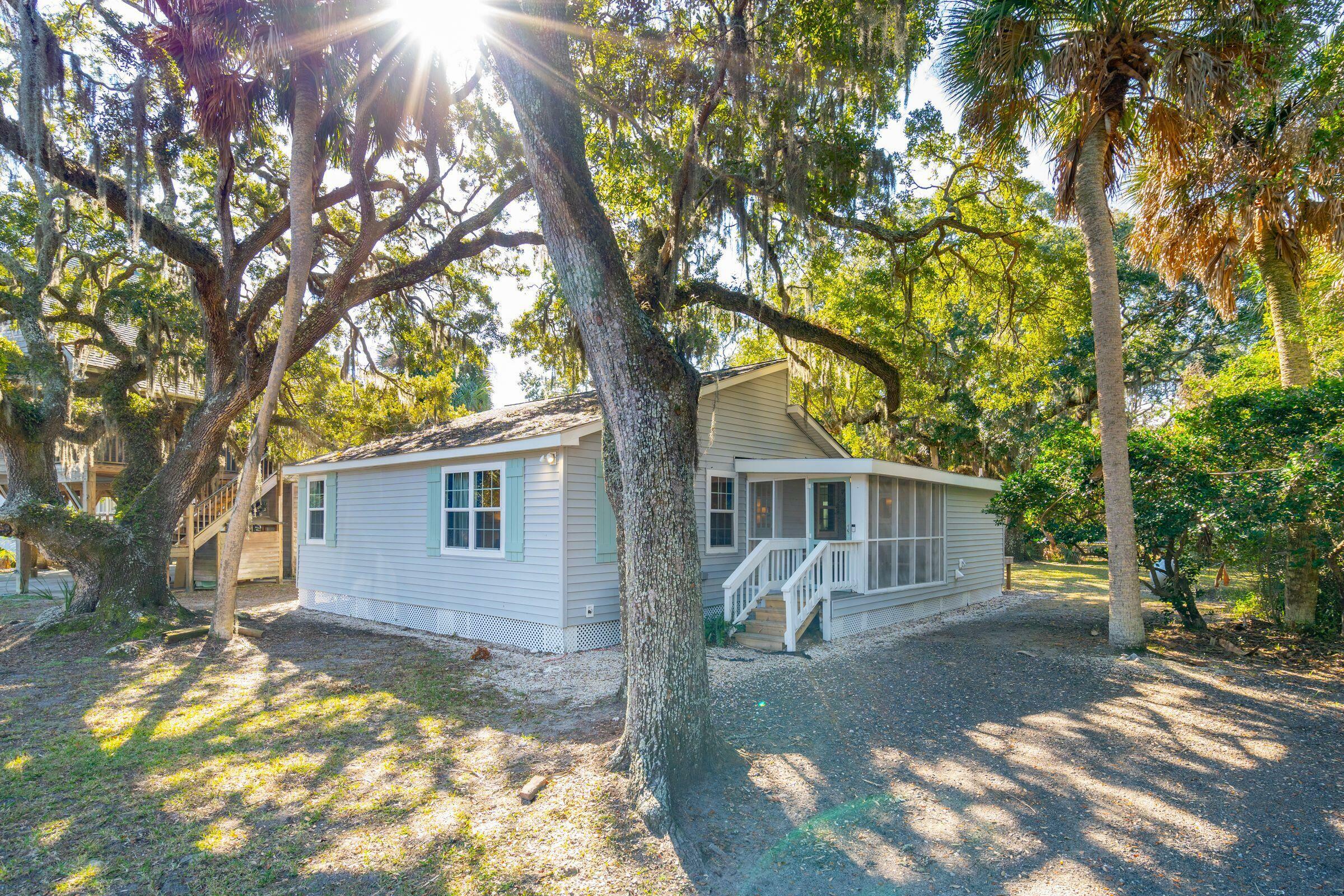 Property Photo:  1416 Chancellor Street  SC 29438 