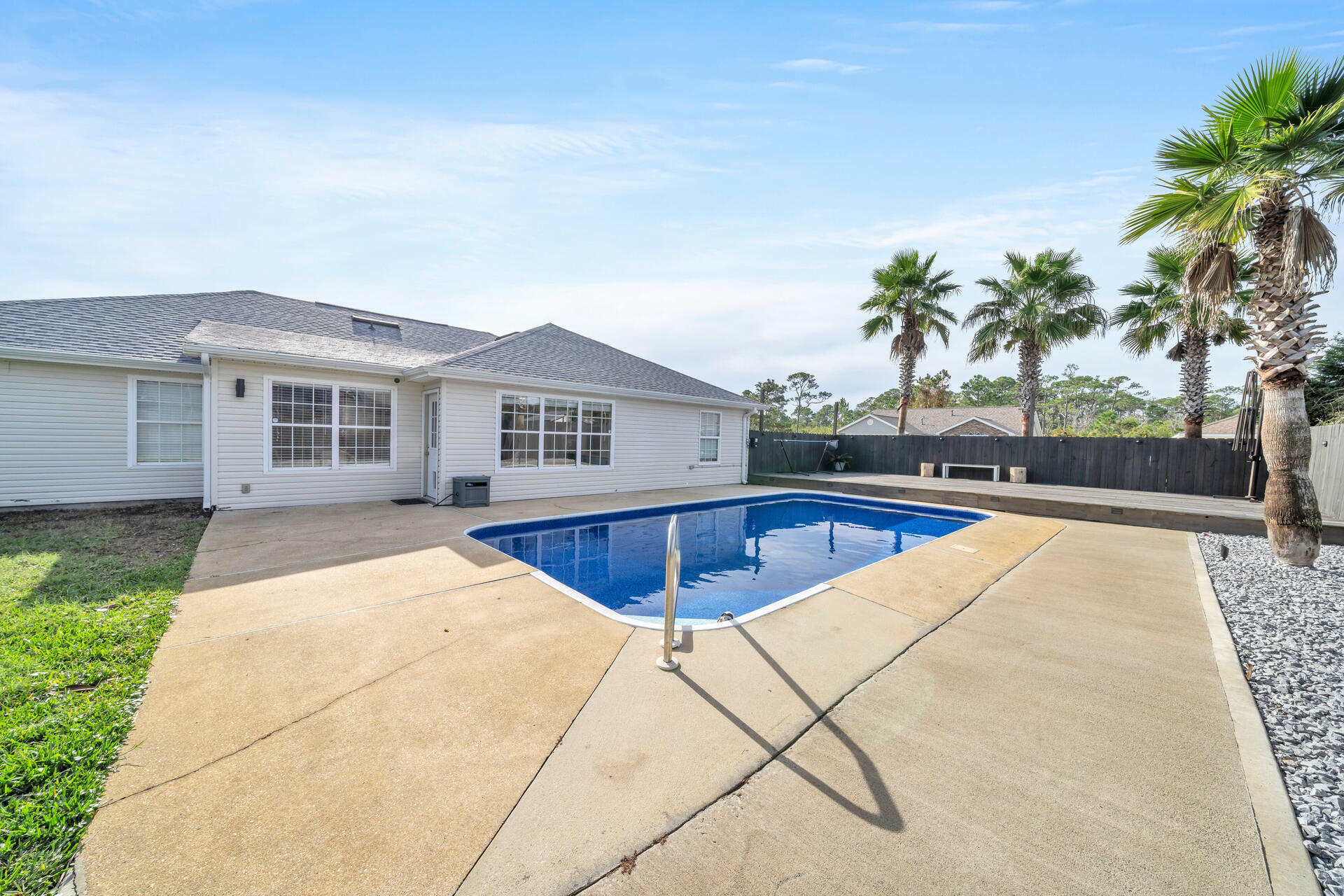 Property Photo:  6418 Starfish Cove  FL 32563 