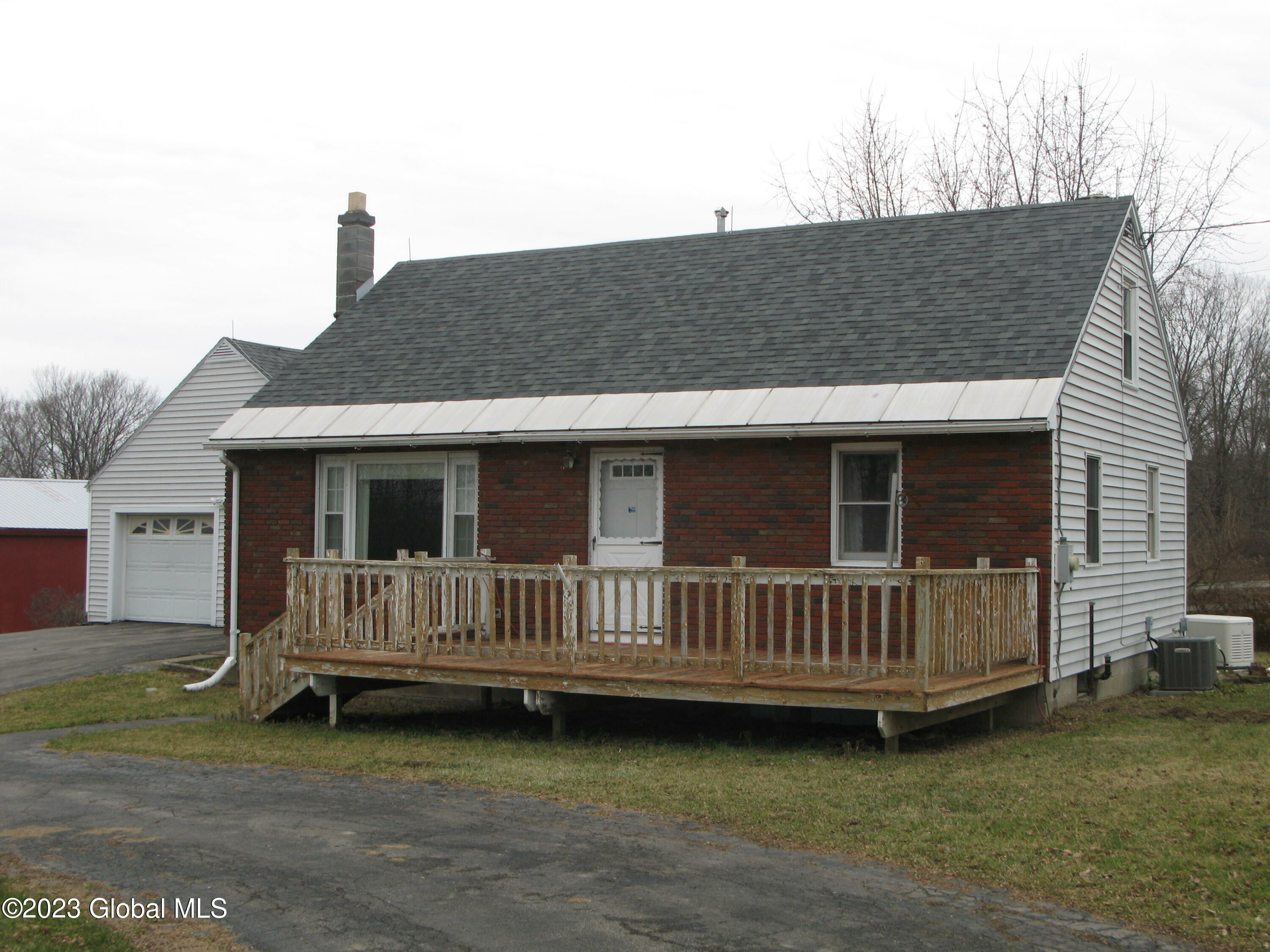 Property Photo:  3488 Duanesburg Churches Road  NY 12053 