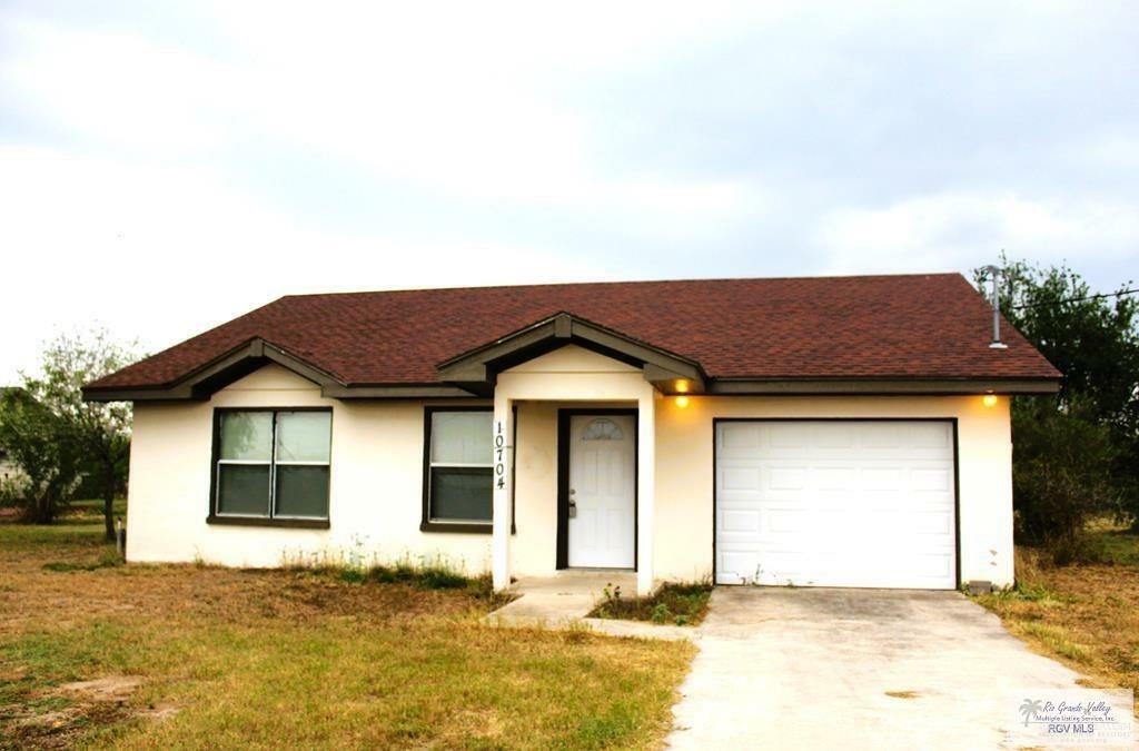 10704 Calle De Pita Road  Edcouch TX 78538 photo