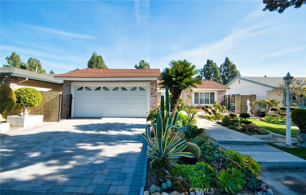 Property Photo:  18708 Kings Row Avenue  CA 90703 