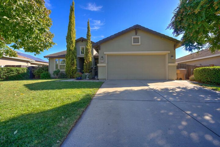 1277 Red Leaf Way  Lincoln CA 95648 photo