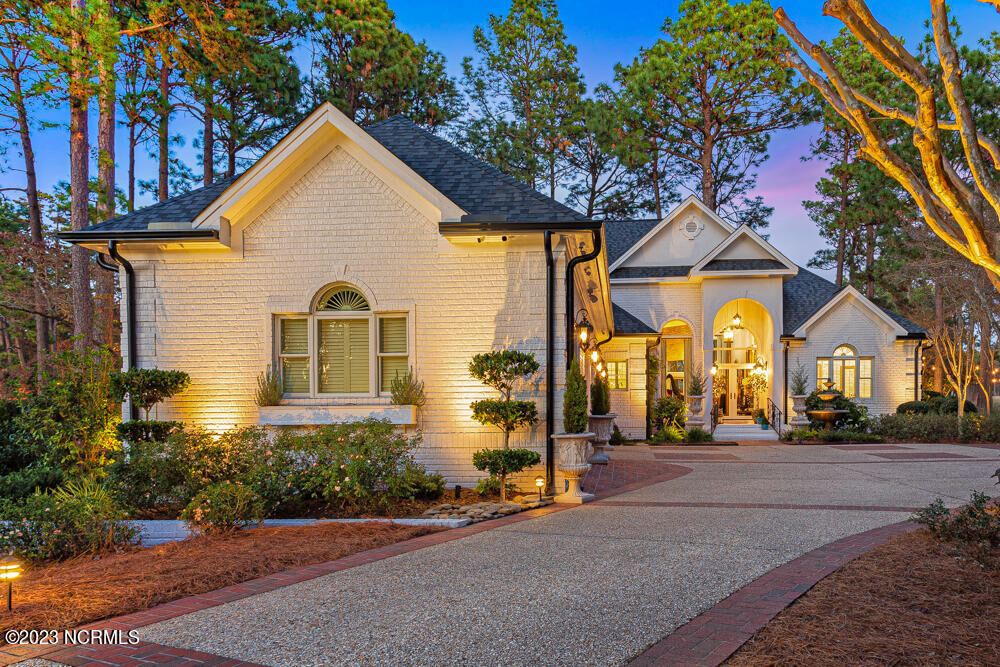 Property Photo:  135 St. Mellions Drive  NC 28374 