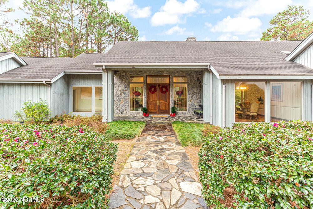 Property Photo:  80 Cypress Point Drive  NC 28374 