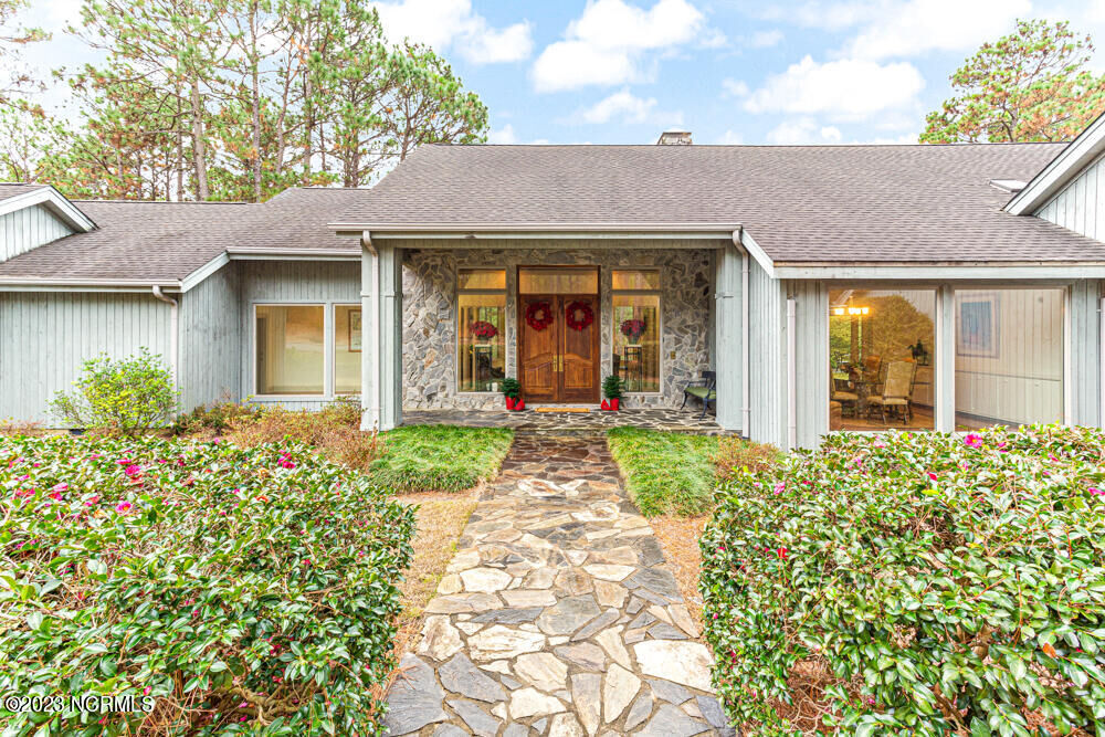 Property Photo: 80 Cypress Point Drive NC 28374