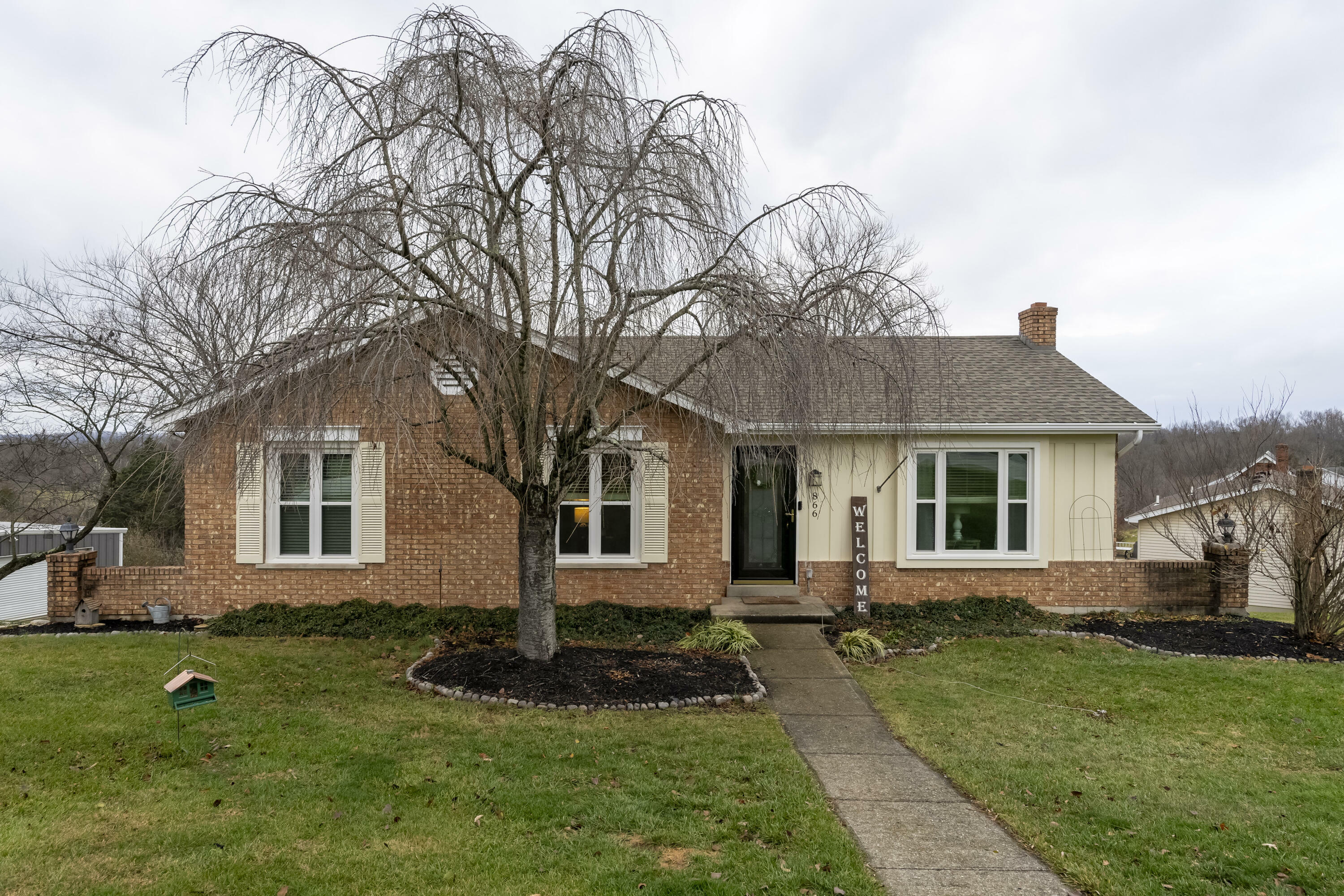Property Photo:  866 Hillview Drive  KY 41001 