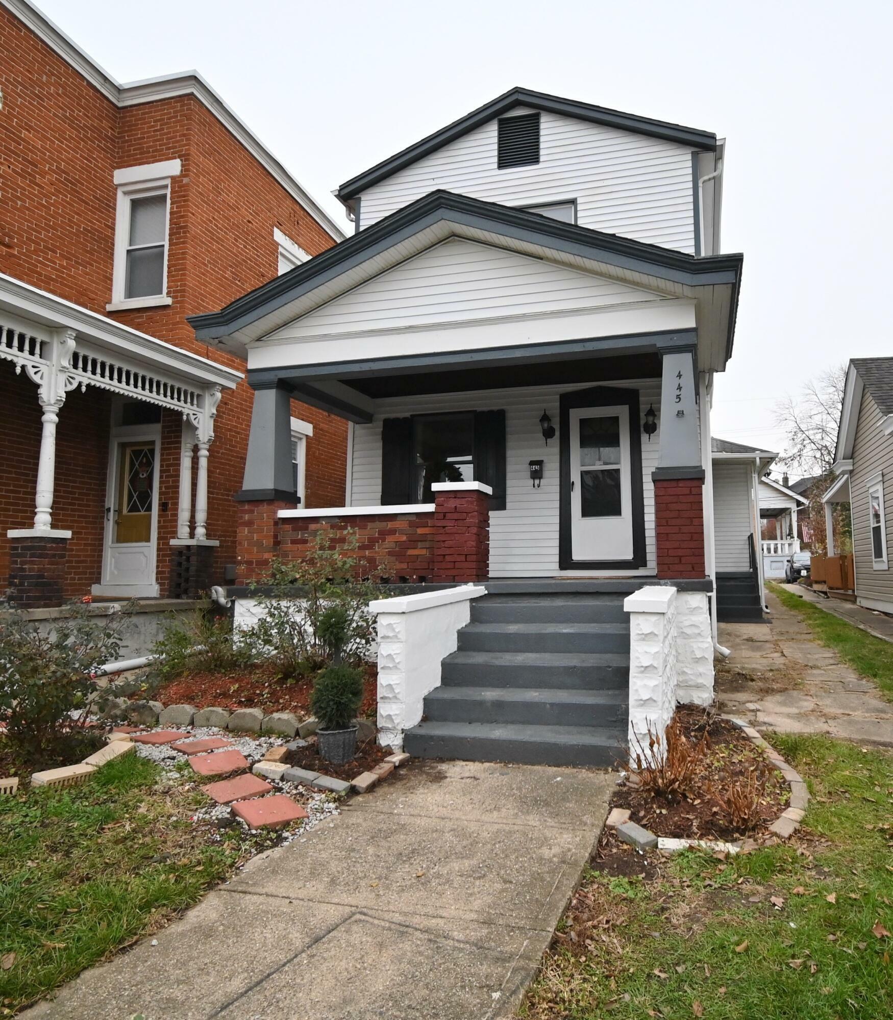 Property Photo:  445 Oak Street  KY 41016 