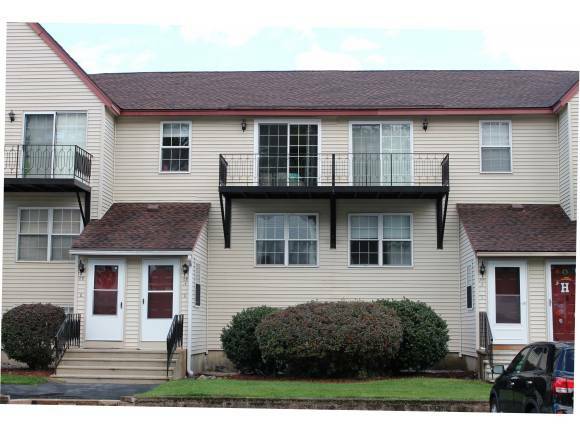 Property Photo: 68A East Ridge Road 68A NH 03054