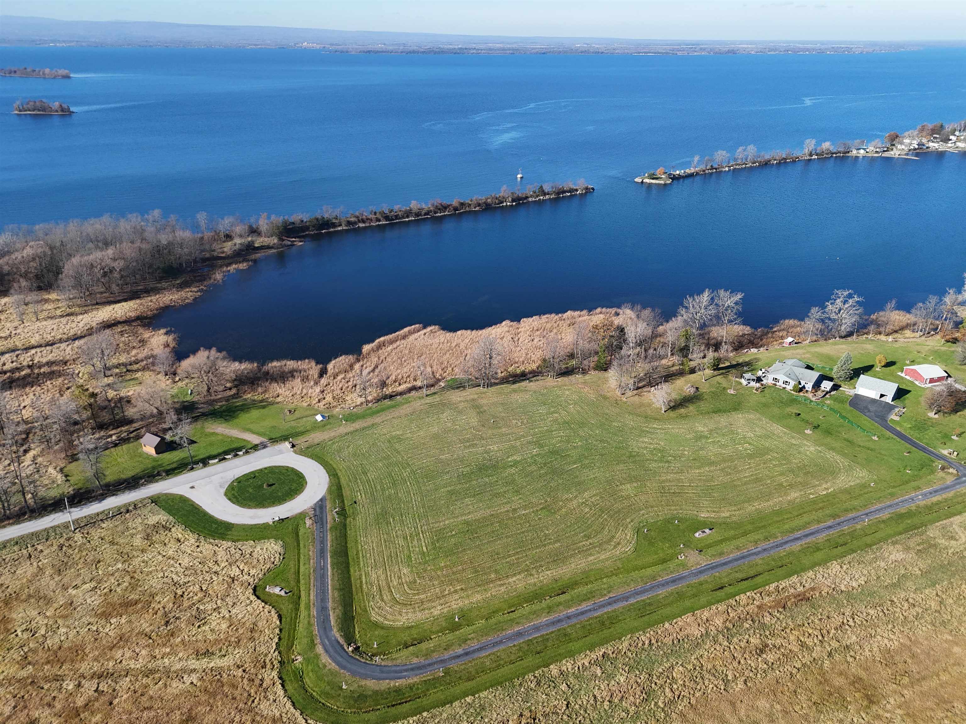 Property Photo: Lot 4 Passage View Lane VT 05458