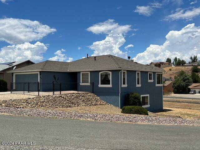 9540 E Serpentine Lane  Prescott Valley AZ 86314 photo