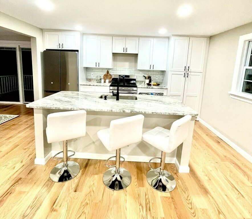 Property Photo: 177 Boyce St MA 01501