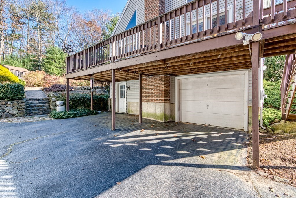 Property Photo: 24 Boulder Ct. MA 01529