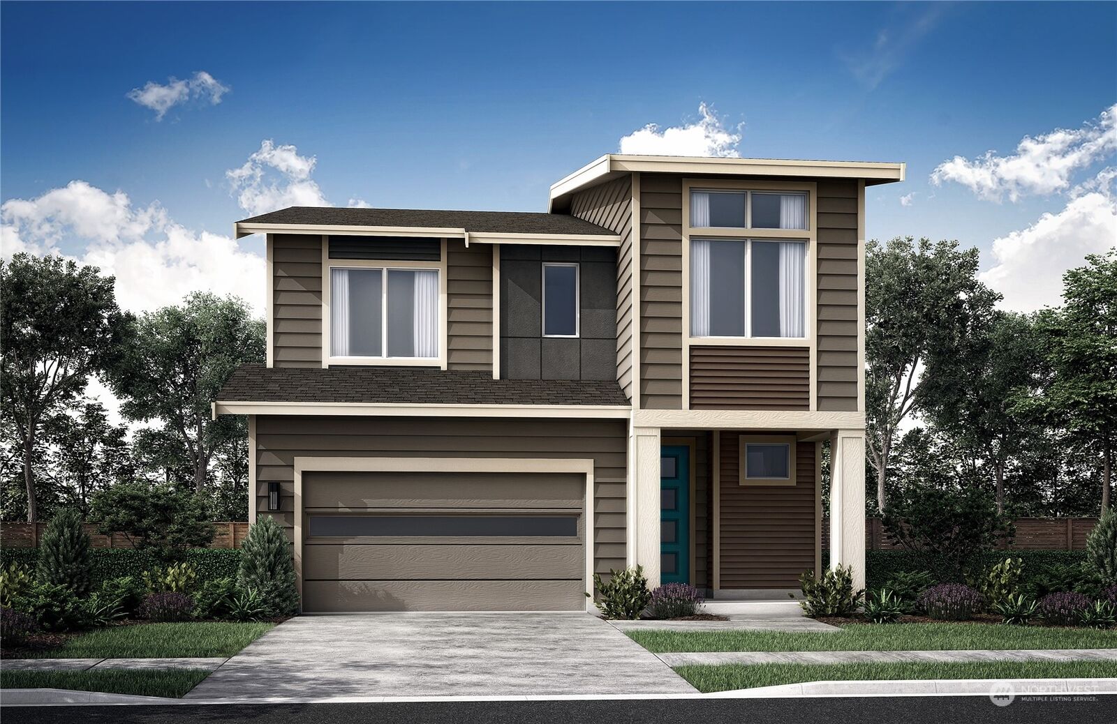 Property Photo: 8220 131st Place SE 26 WA 98296