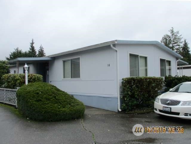 Property Photo:  3504 Seattle Hill Road 14  WA 98012 