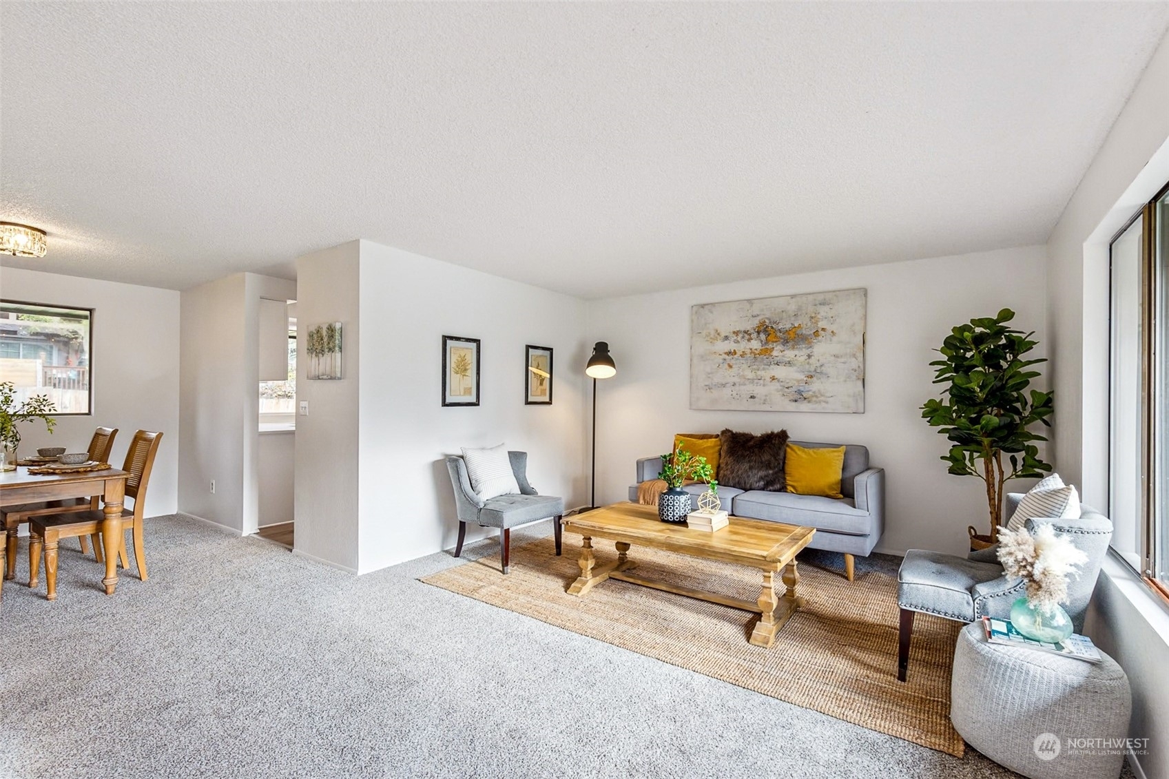 Property Photo: 2415 80th Place SE WA 98203