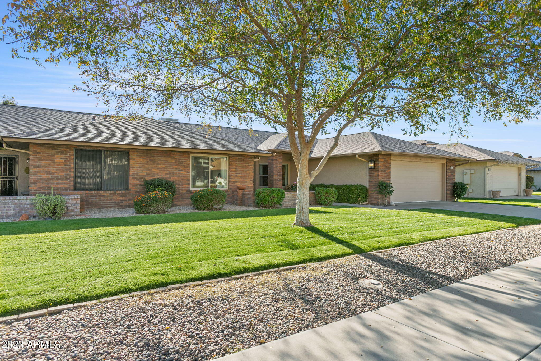 Property Photo:  13031 W Blue Sky Drive  AZ 85375 