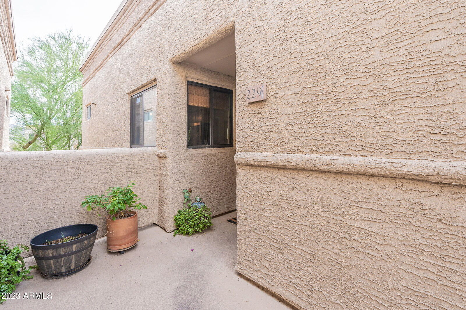 Property Photo: 10401 N Saguaro Boulevard 229 AZ 85268