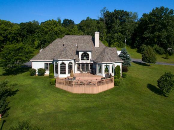 Property Photo:  307 Bostwick Road  NY 14850 