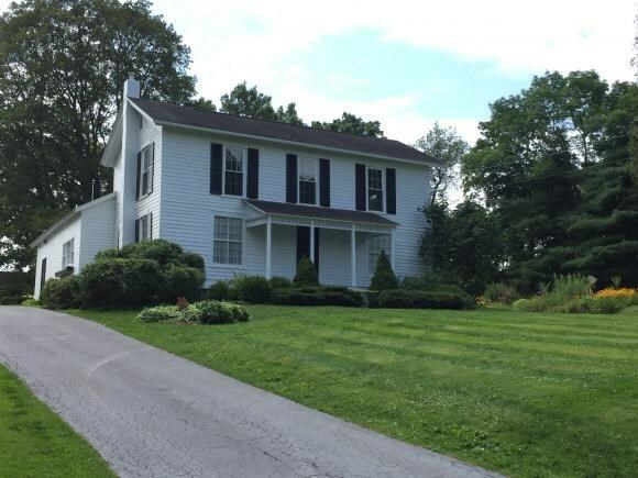 Property Photo:  39 Ferguson Road  NY 13053 