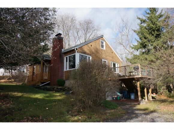 Property Photo:  106 Hopper Place  NY 14850