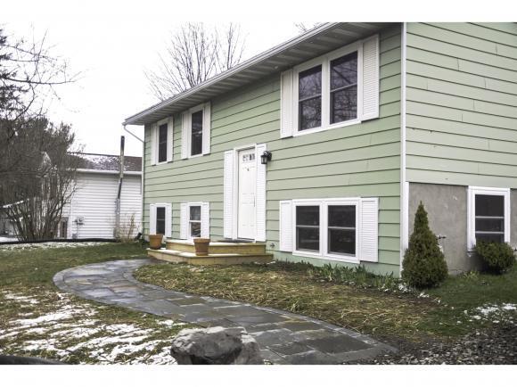 Property Photo:  107 Cedar Lane  NY 13073 