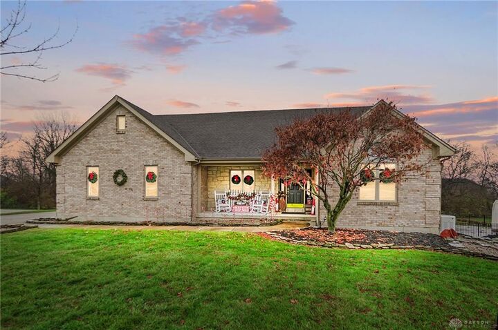 203 Meadowview Court  Springboro OH 45066 photo