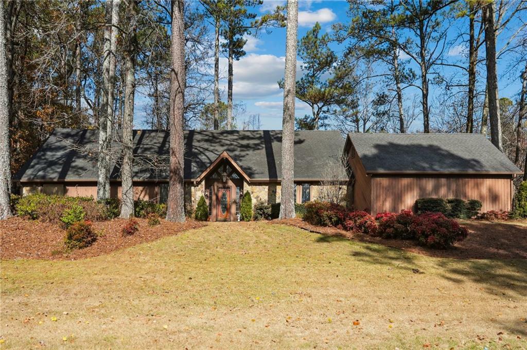 Property Photo:  2441 Old Forge Court  GA 30062 